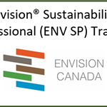Envision® Sustainability Professional (ENV SP) Training